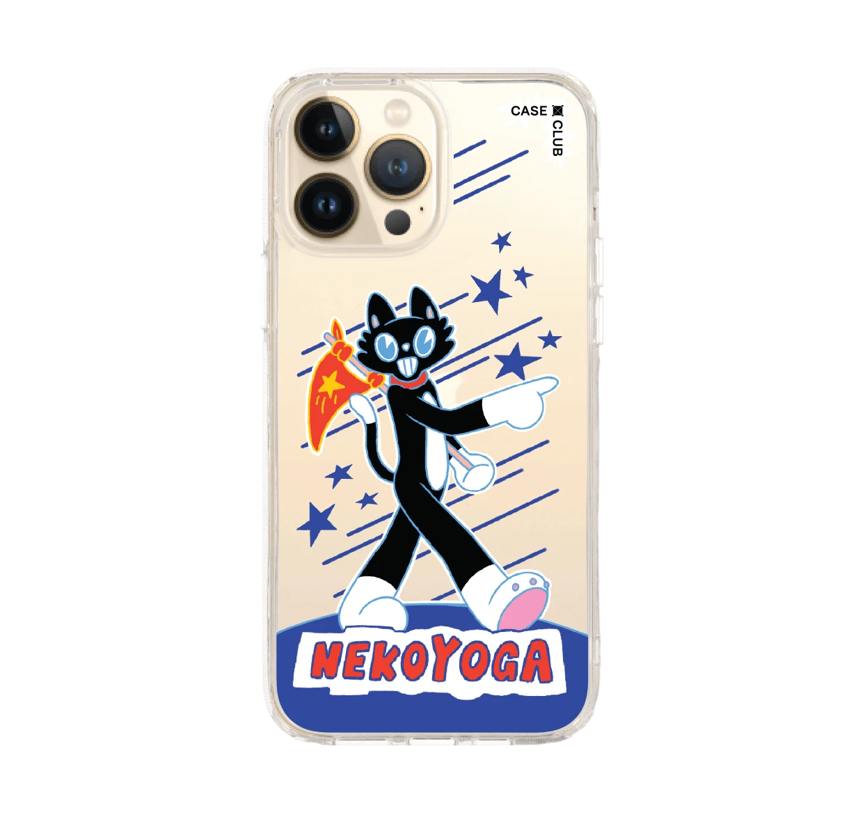 journey to the stars